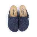 Sabots Bleu - Homme
