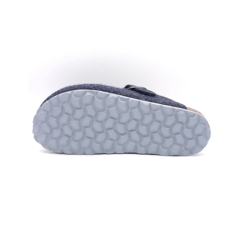 Sabots Bleu - Homme