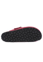 Clogs Burgundy - Men