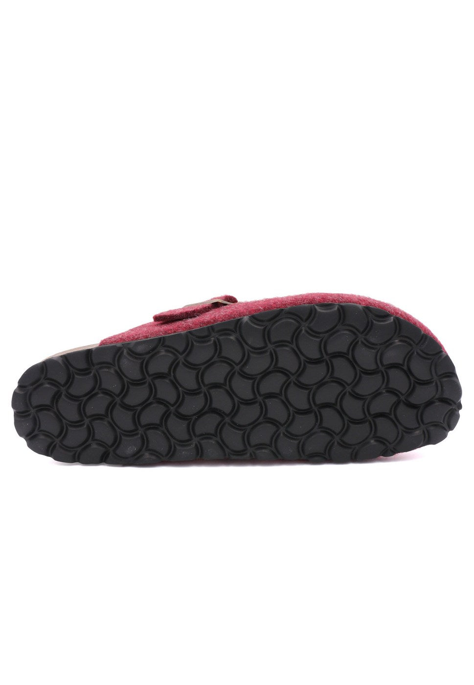 Clogs Burgundy - Men