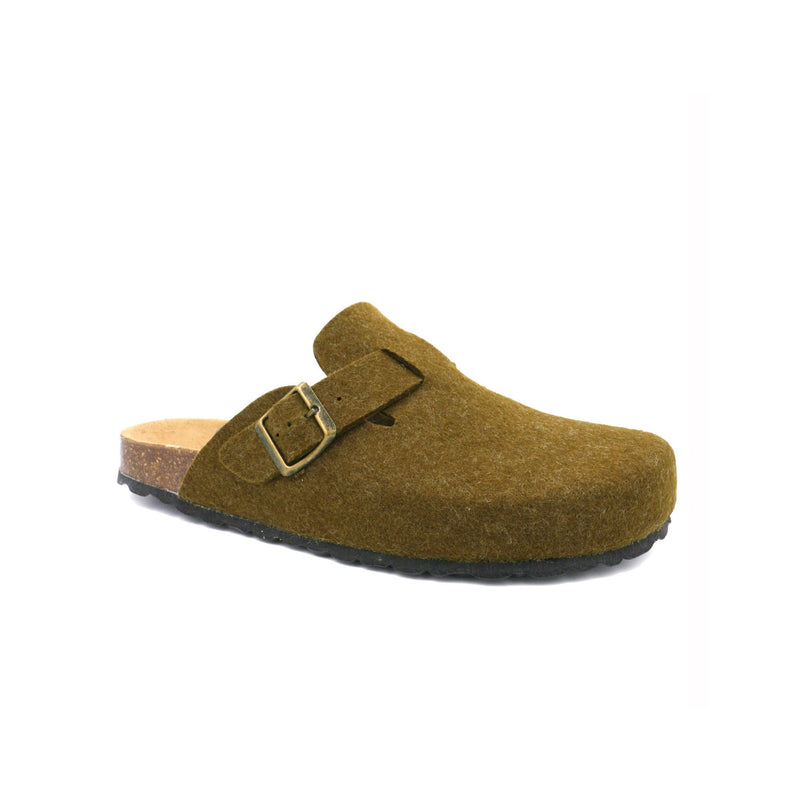 Sabots Kaki - Homme