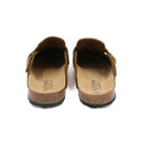 Sabots Kaki - Homme