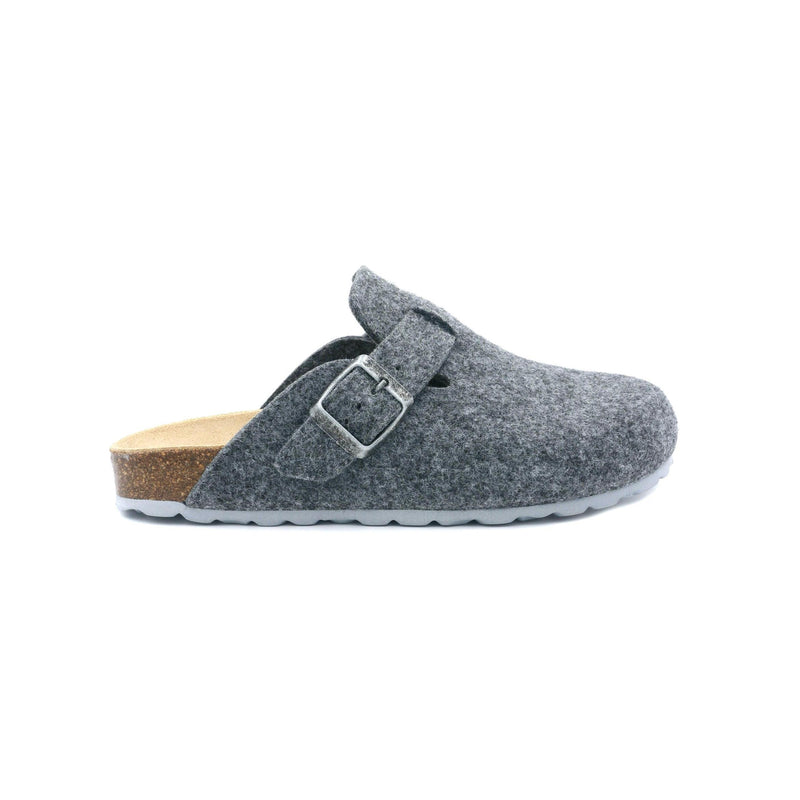 Sabots Gris - Homme