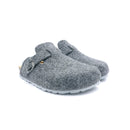 Sabots Gris - Homme