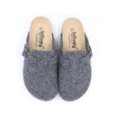 Sabots Gris - Homme