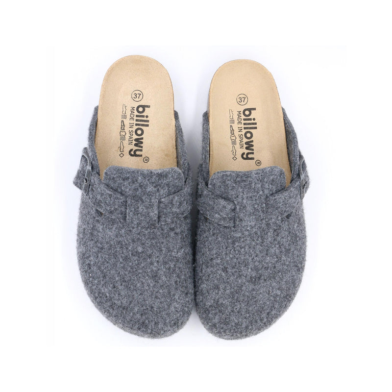Sabots Gris - Homme