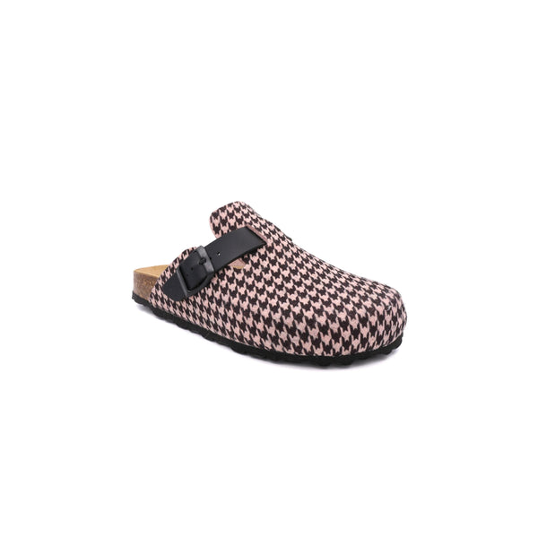 Salmon Clogs - Women