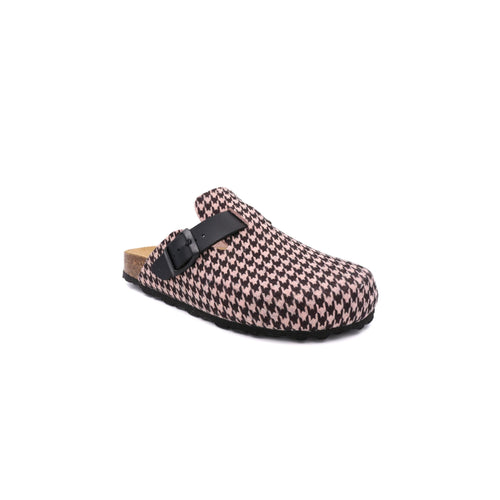 Salmon Clogs - Women