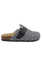 Grey Clogs - Women