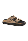 Sandals - Brown - Women