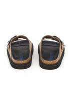 Sandals - Brown - Women