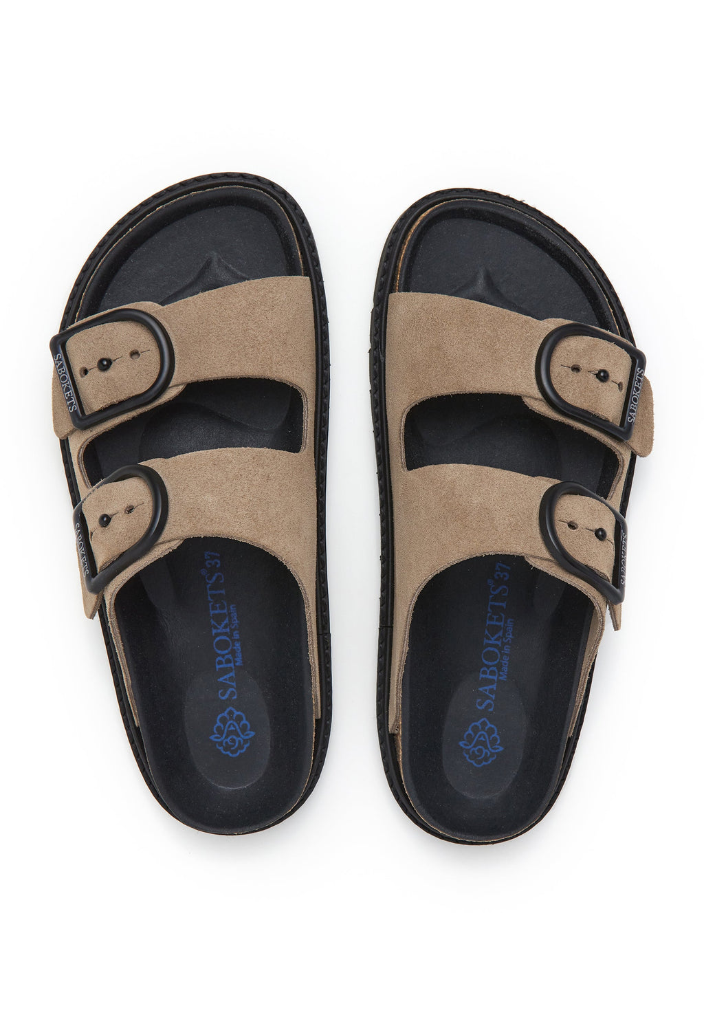 Sandals - Brown - Women