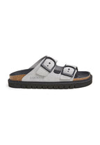 Sandals - Grisee - Women