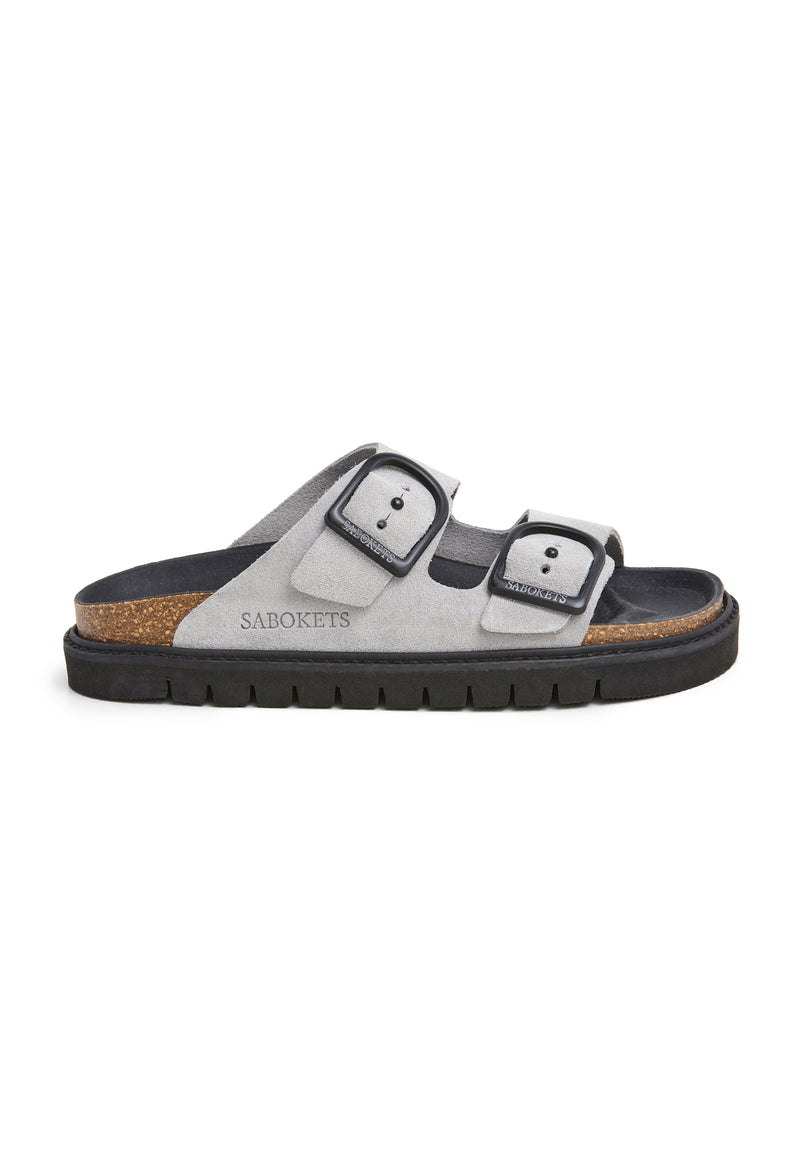 Sandalias - Grisee - Mujer