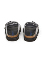 Sandals - Grisee - Women