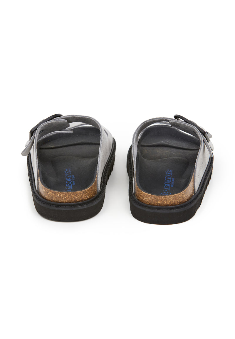 Sandalias - Grisee - Mujer