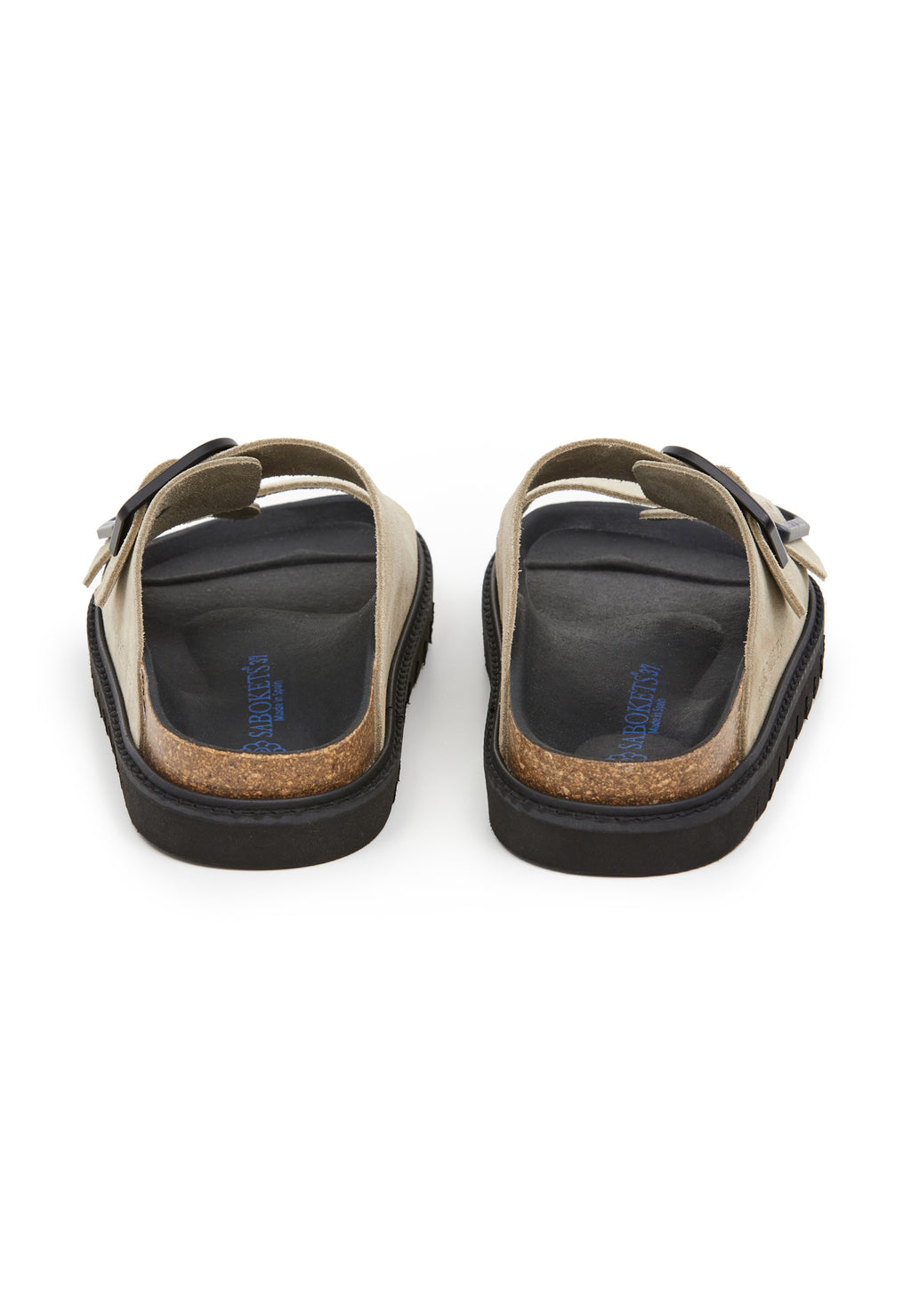 Sandals - Khaki - Women