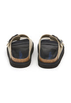 Sandals - Khaki - Women