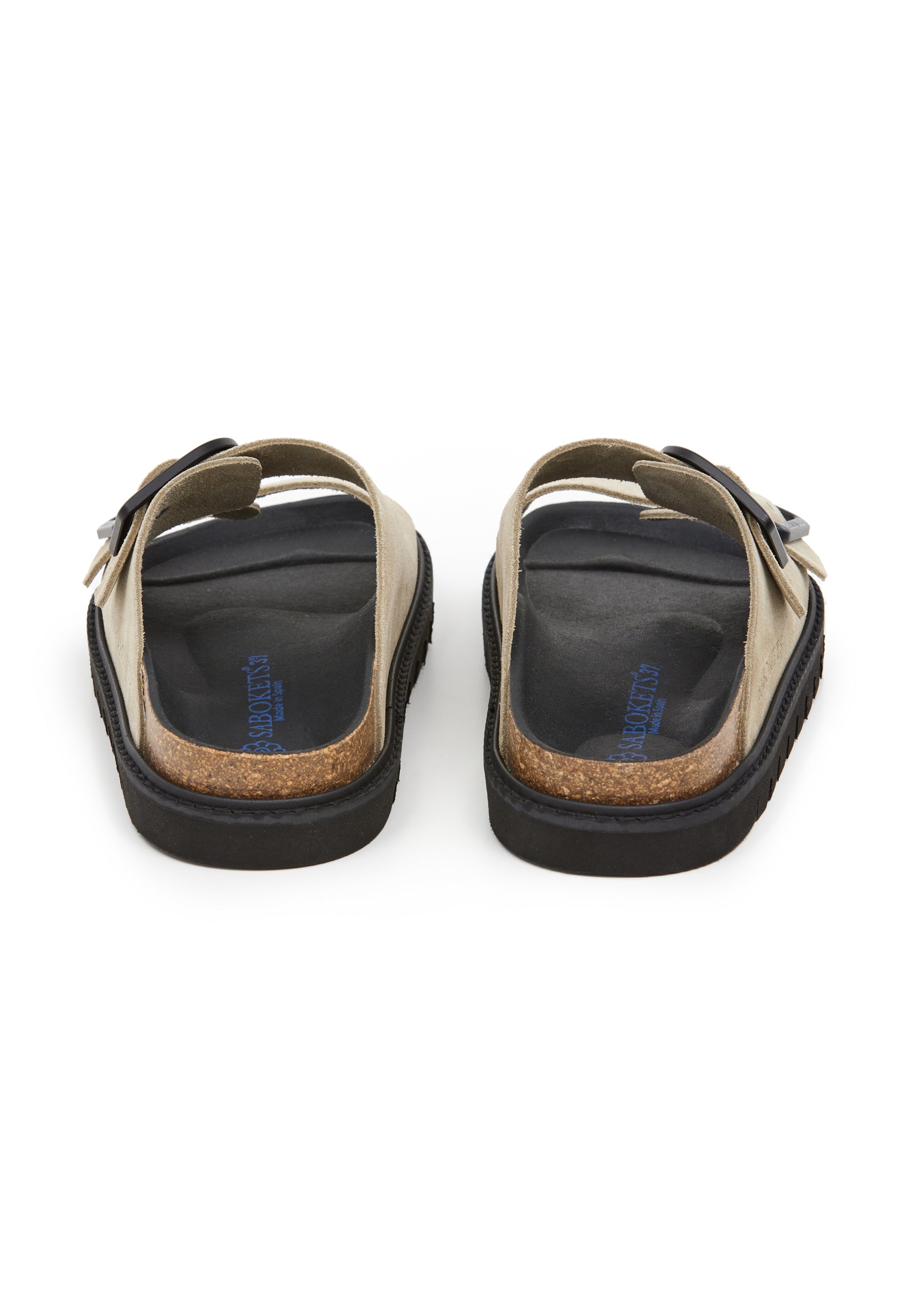 Sandals - Khaki - Women