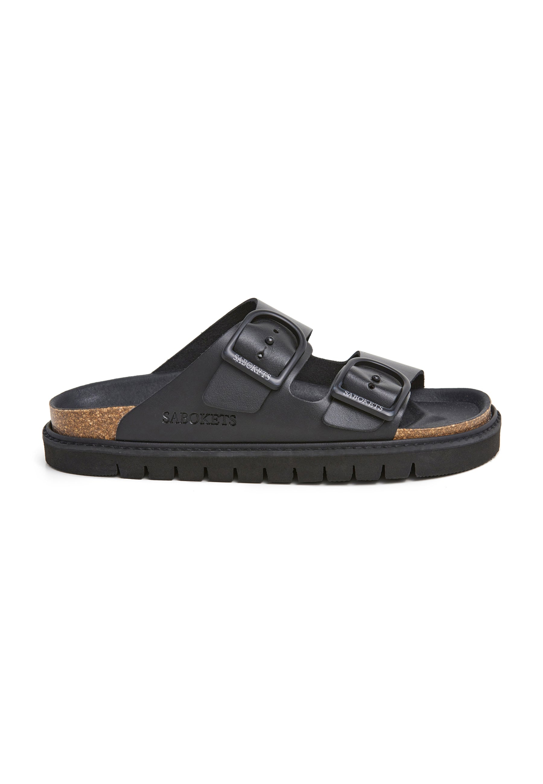Sandals - Black - Women