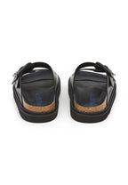 Sandals - Black - Women