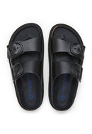 Sandalias - Negro - Mujer
