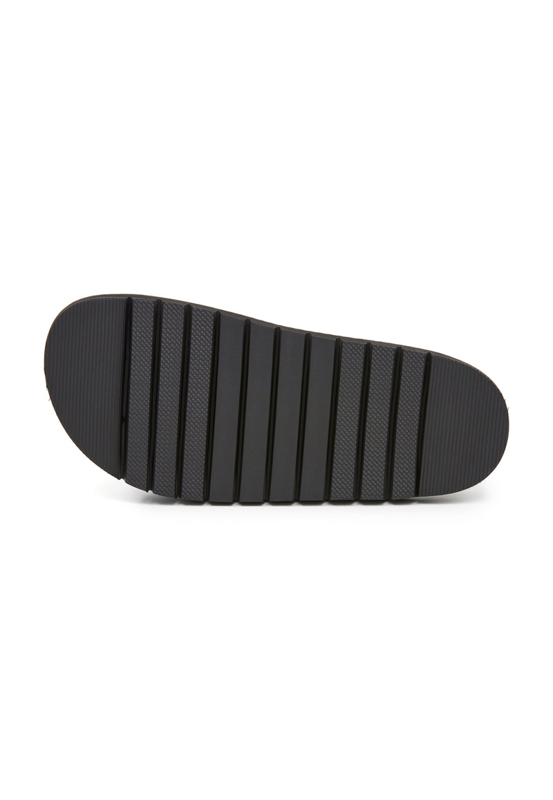 Sandalias - Negro - Mujer