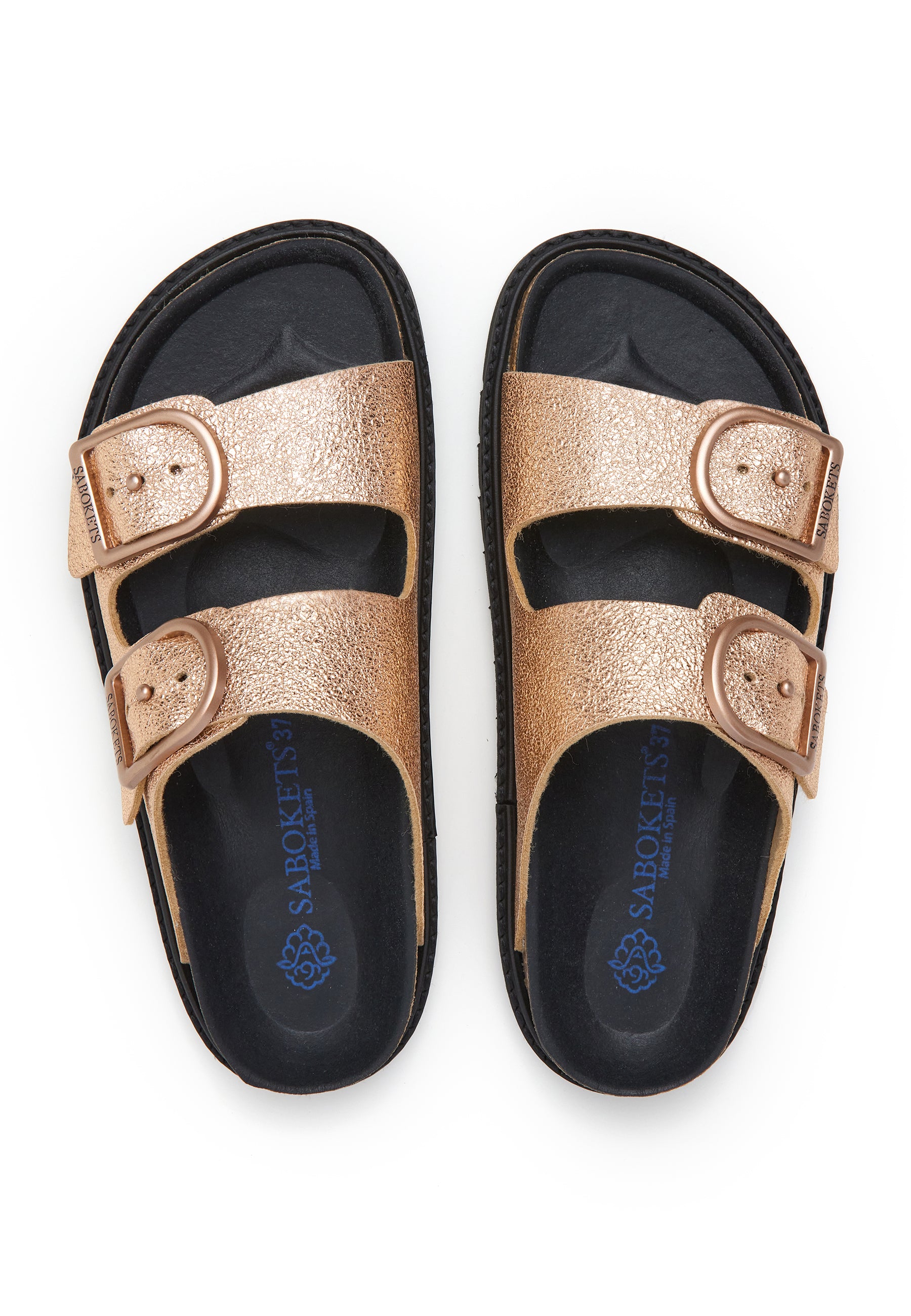 Sandals - Salmon - Women