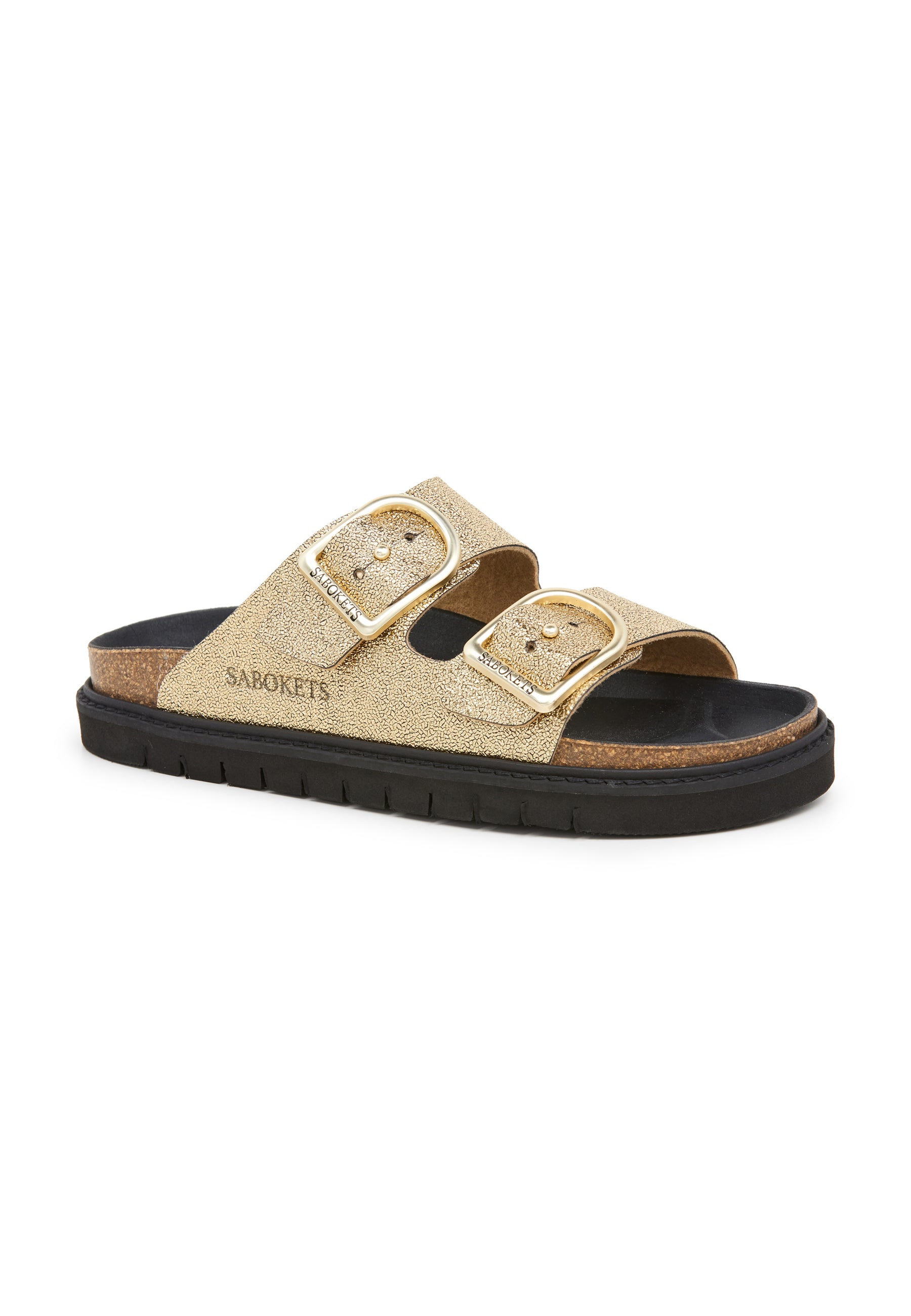 Sandals - Gold - Women