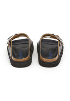 Sandals - Silver - Women