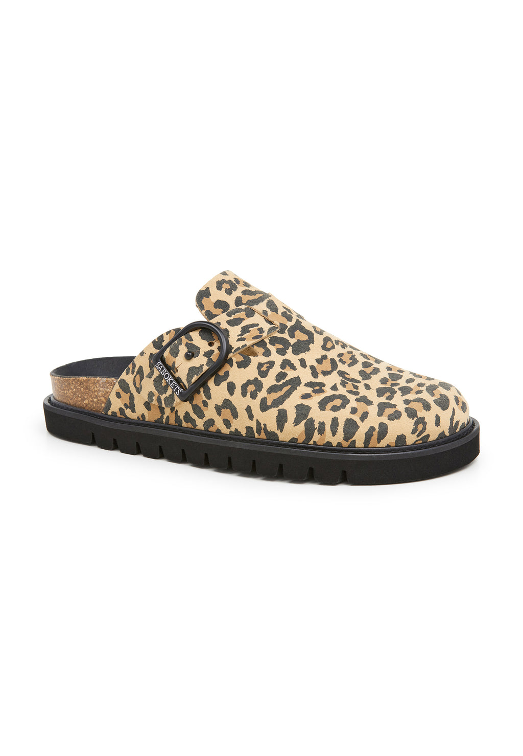 Clogs - Brown - Women