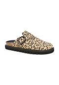 Clogs - Brown - Women