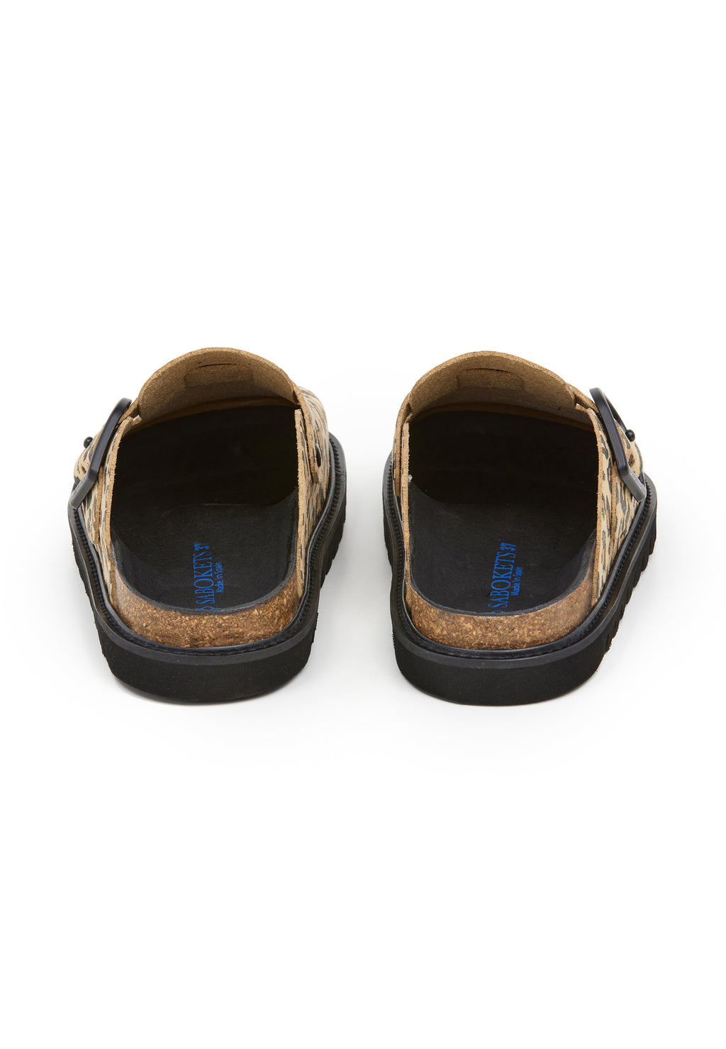 Clogs - Brown - Women