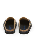 Clogs - Brown - Women