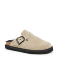 Clogs - Khaki - Women