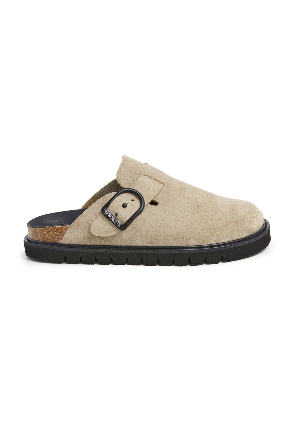 Clogs - Khaki - Women