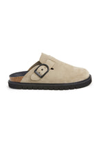 Clogs - Khaki - Women