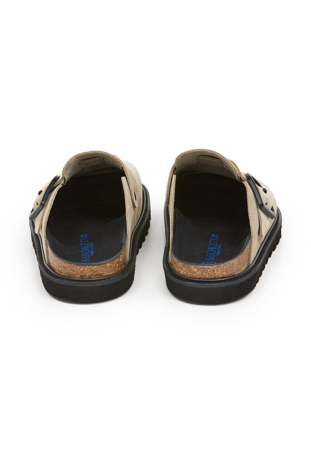 Clogs - Khaki - Women