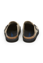 Clogs - Khaki - Women