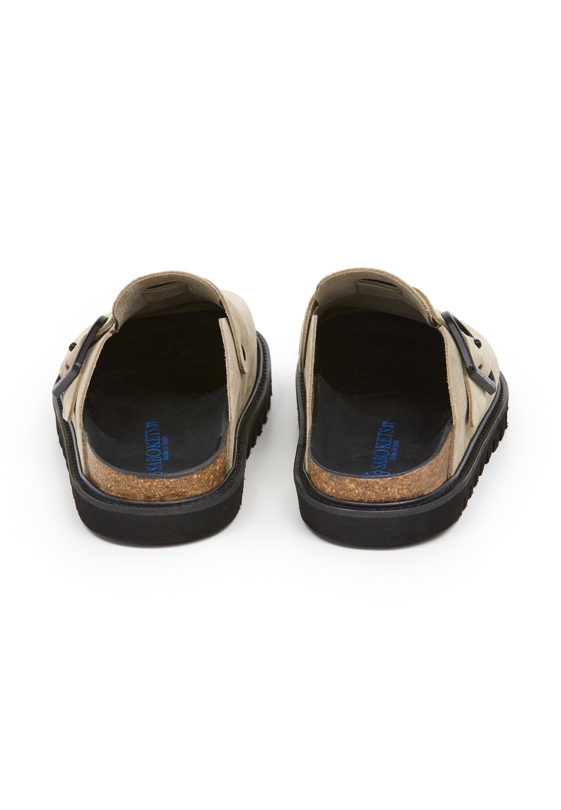 Clogs - Khaki - Women