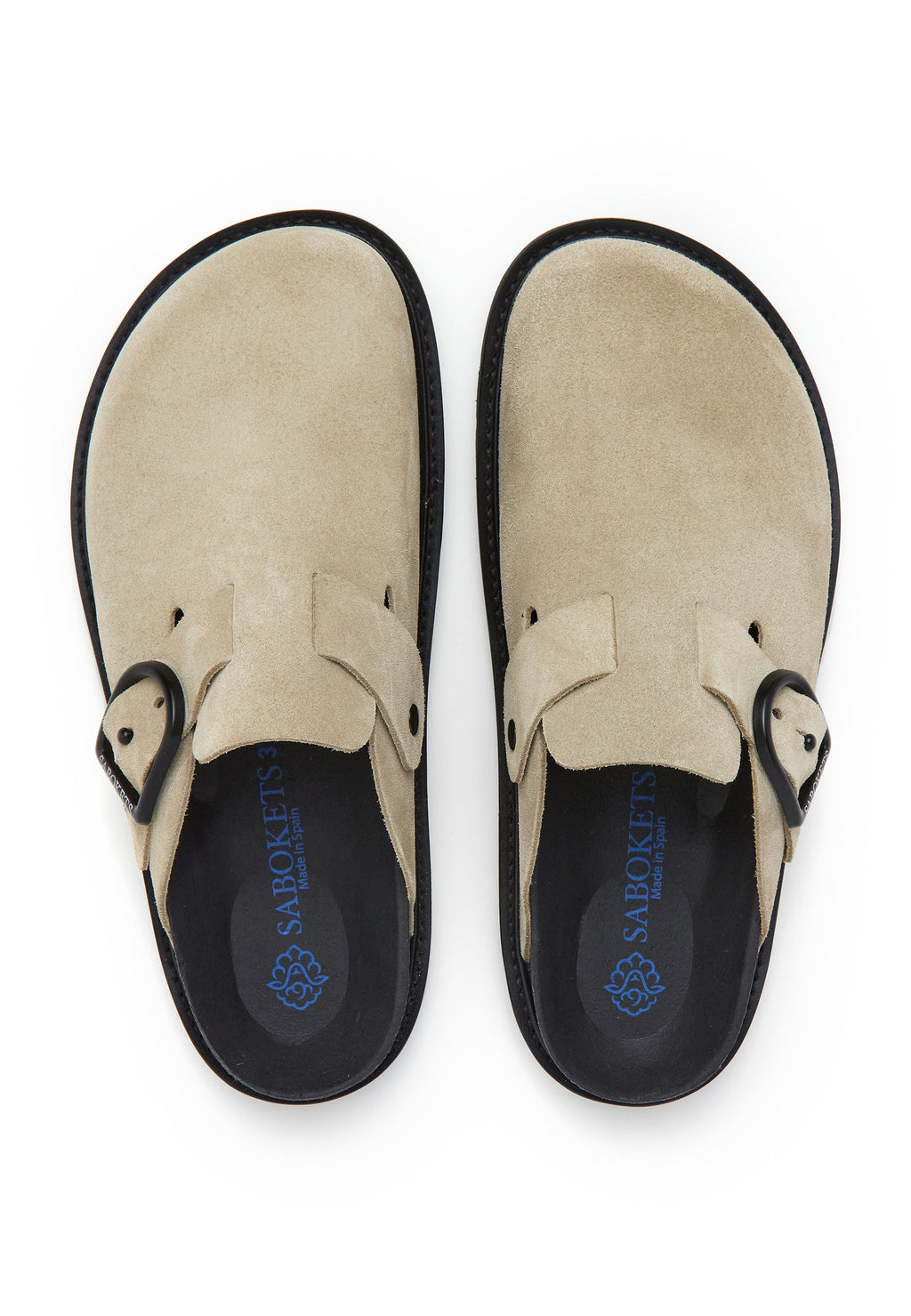 Clogs - Khaki - Women