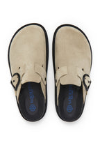 Clogs - Khaki - Women