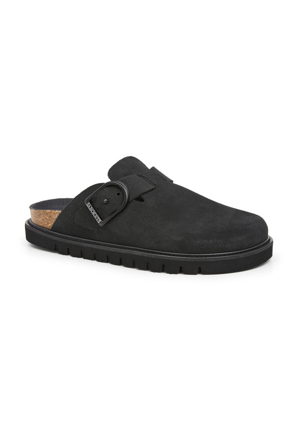 Clogs - Black - Women