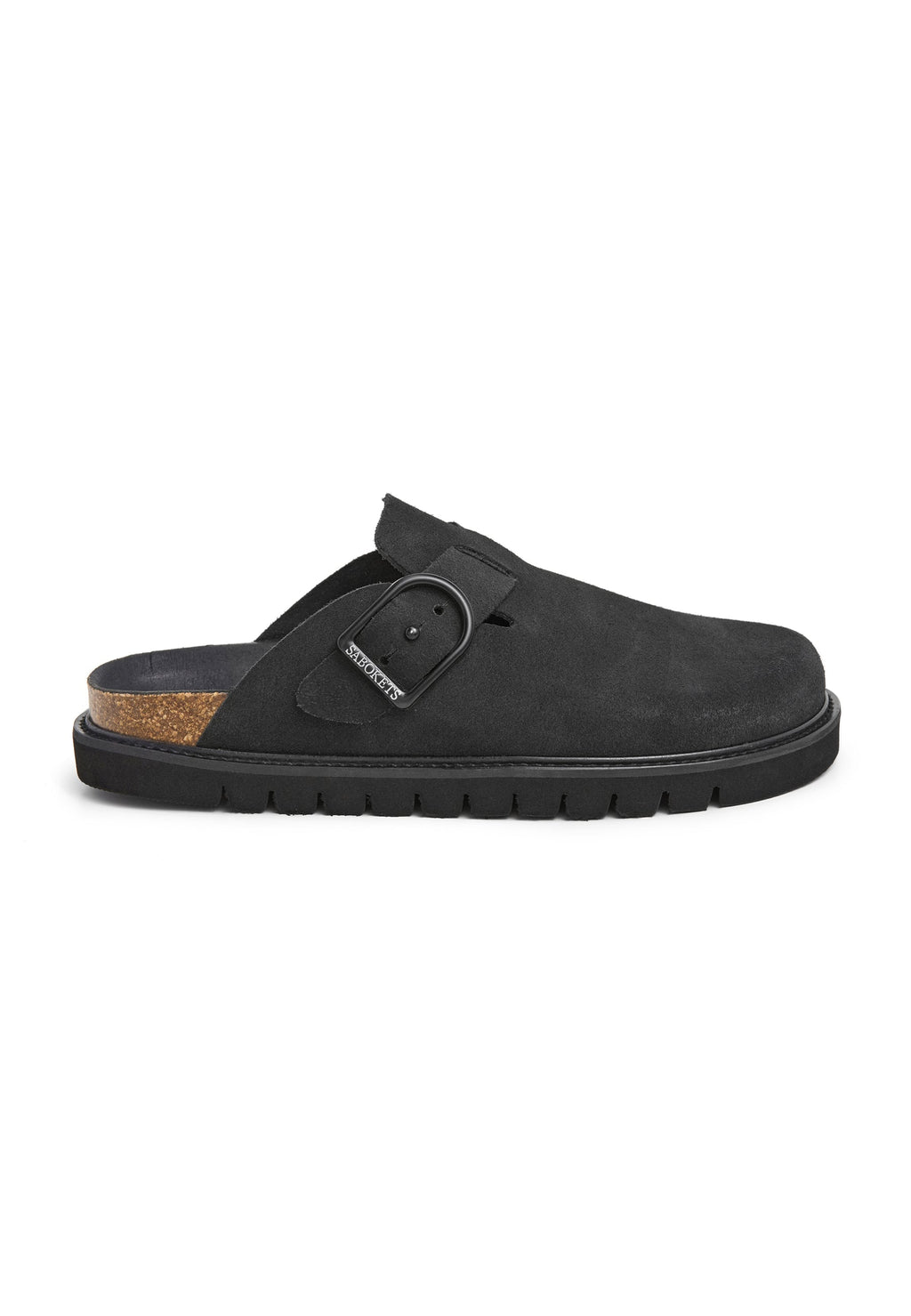 Clogs - Black - Women