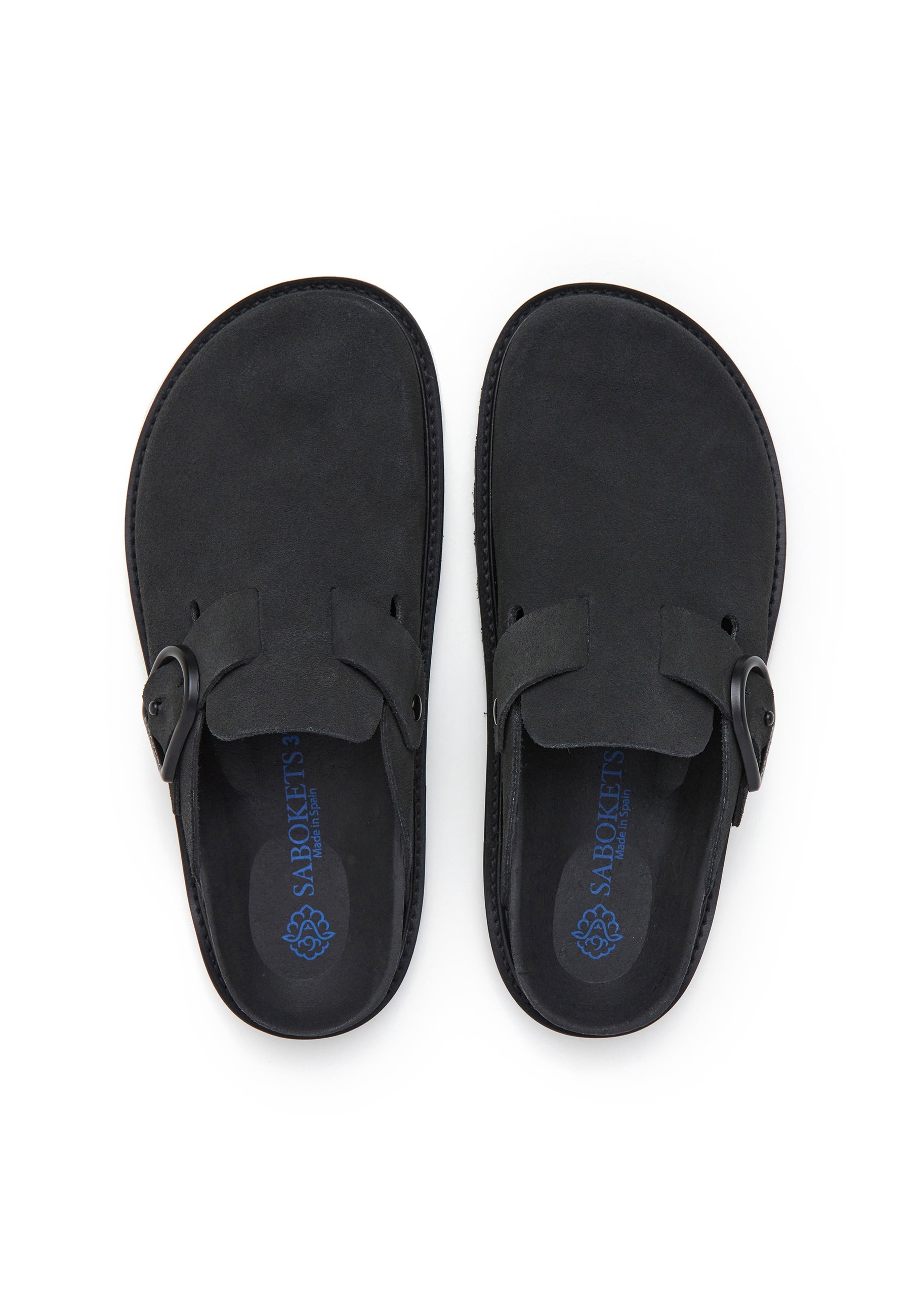 Clogs - Black - Women