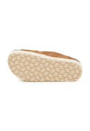 Sandalias - Piel - Mujer