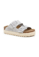 Sandalias - Grisee - Mujer