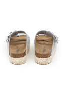 Sandalias - Grisee - Mujer
