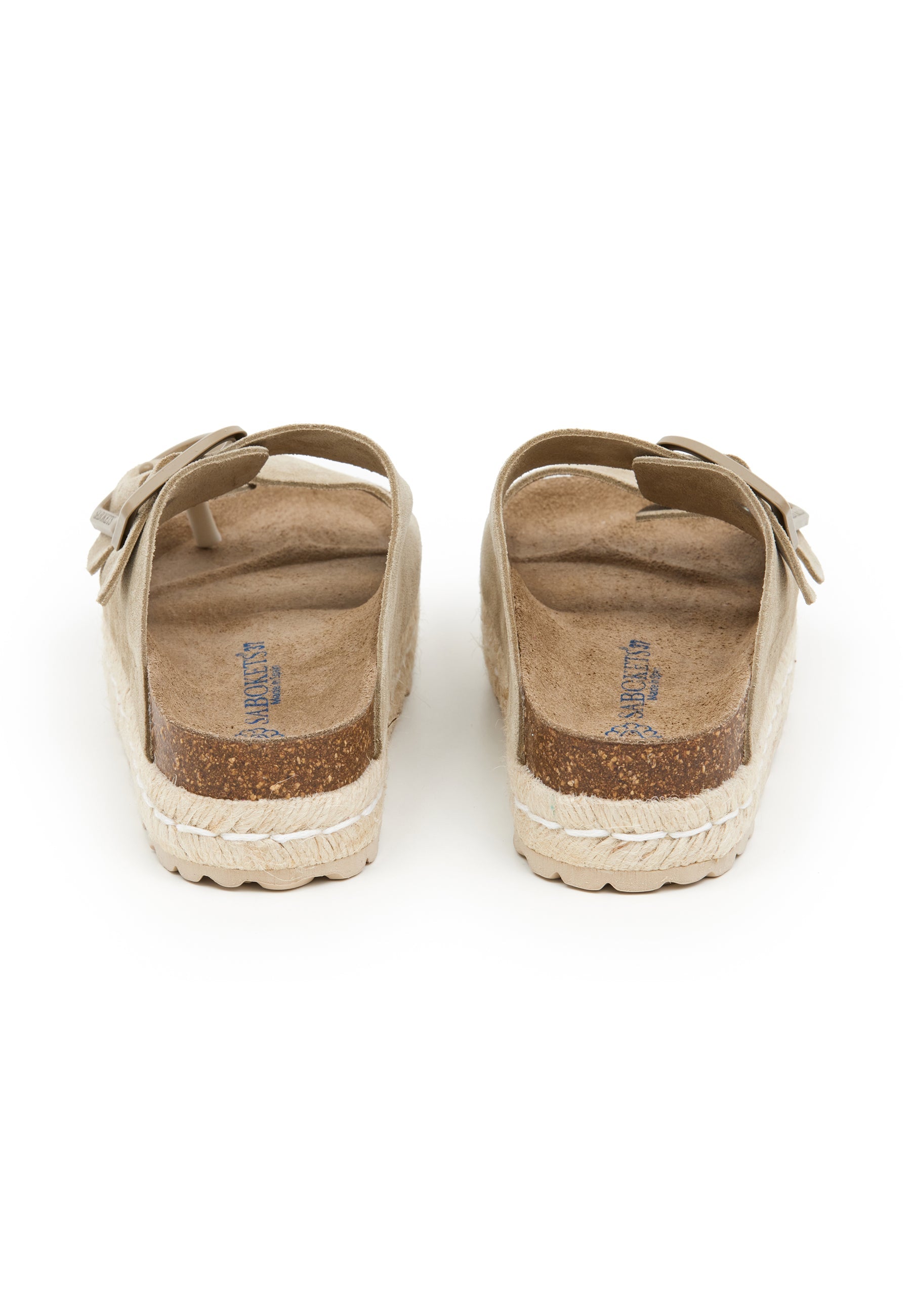 Sandals - Khaki - Women's