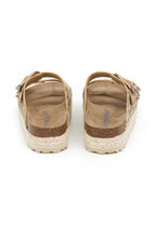 Sandals - Brown - Women
